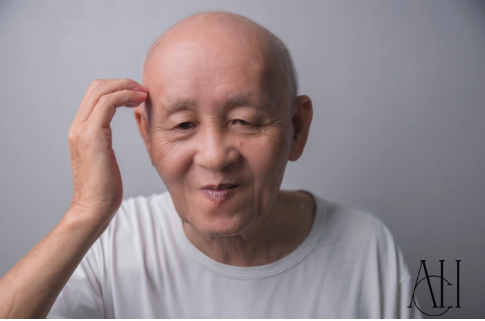 Hair Transplant and Aging