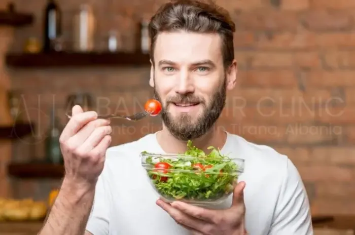 Come scegliere alimenti ricchi di nutrienti per una dieta più sana