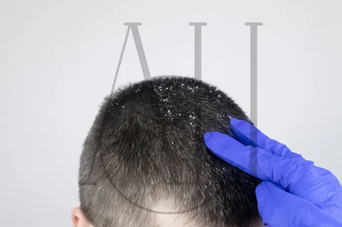 Dandruff vs. Dry Scalp Key Differences, Causes & Treatments