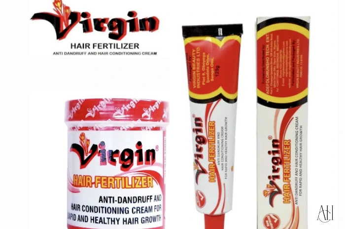 Fertilizer