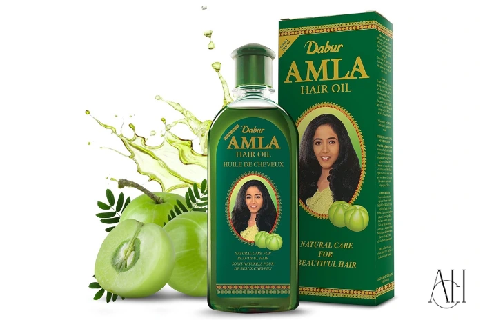 amla oil