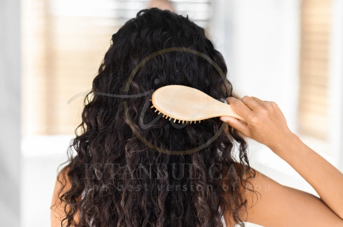 origin of nappy hair