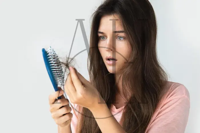 Hair Loss in Women