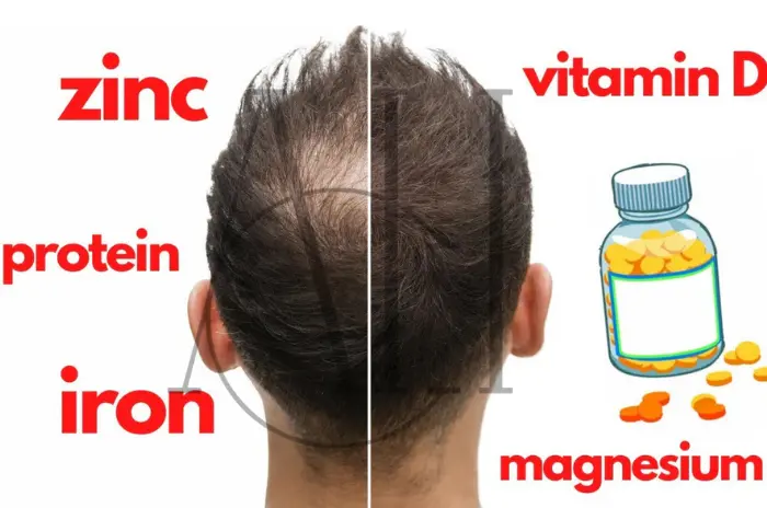 Hair regrowth