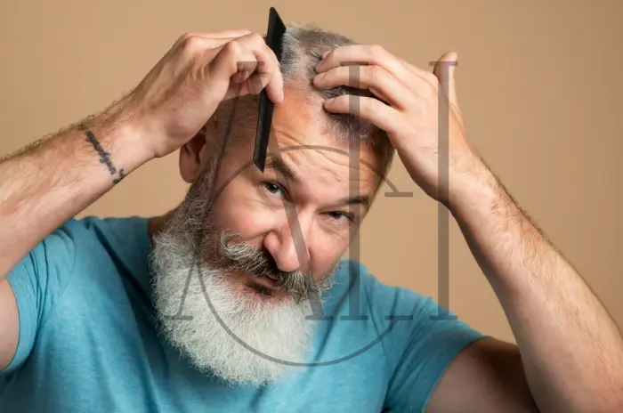 How Does Collagen Help Hair Growth