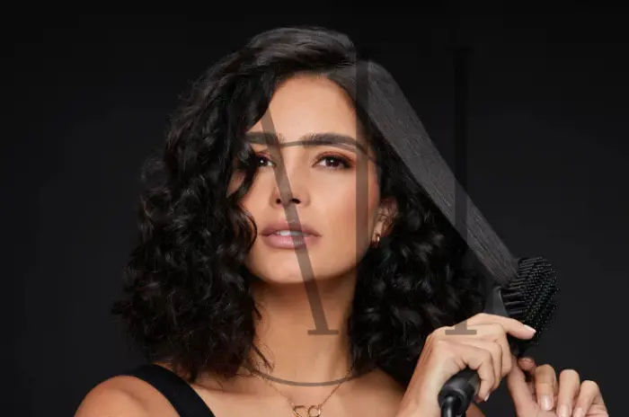 Stop Hair Frizz for Good Ultimate Guide & Treatments