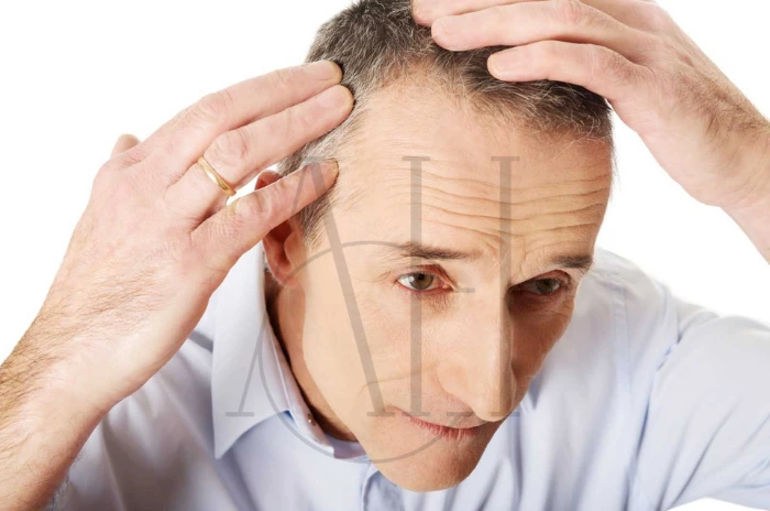TRT hair loss