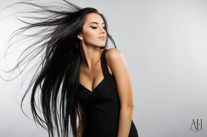 grow hair faster