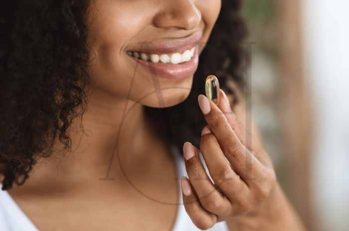 hair loss vitamins