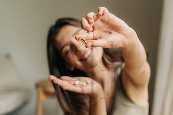 iron supplements