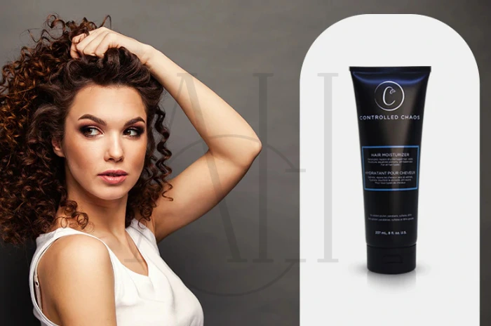 moisture for Black hair