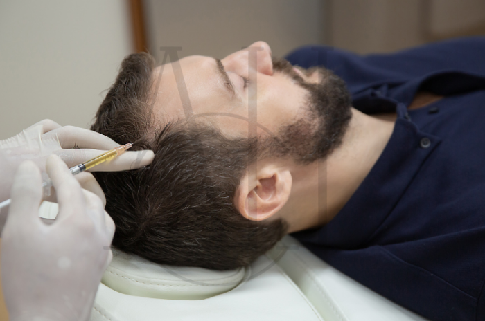 platelet-rich plasma