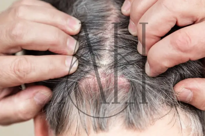 Causes of Scalp Pain and Hair Loss,