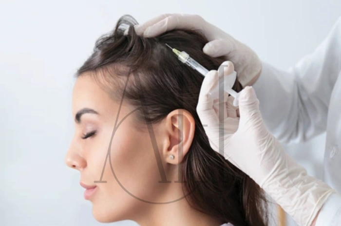 gene therapy for hair loss