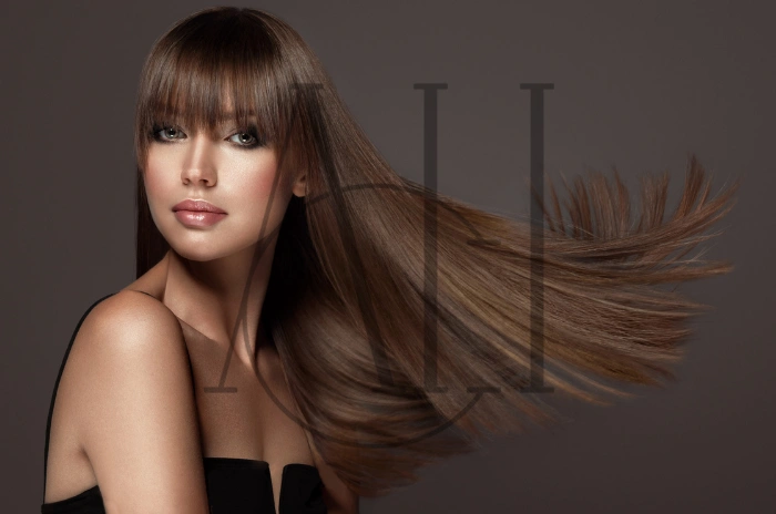 how to grow hair faster naturally