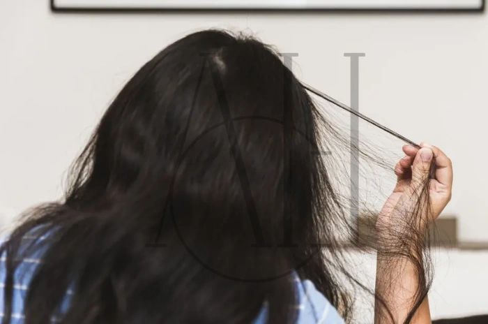 trichotillomania