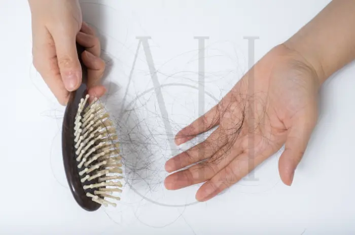 A Guide to Thyroid Hair Loss Symptoms, Causes, and Treatments