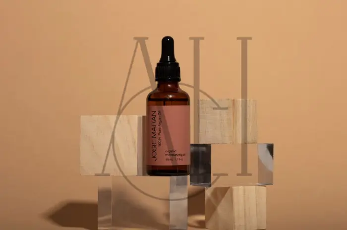 Argan oil for hair growth