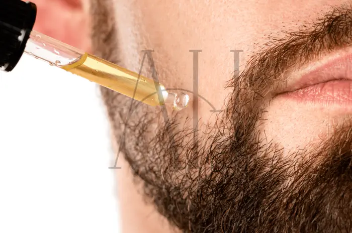 Beard Growth Products