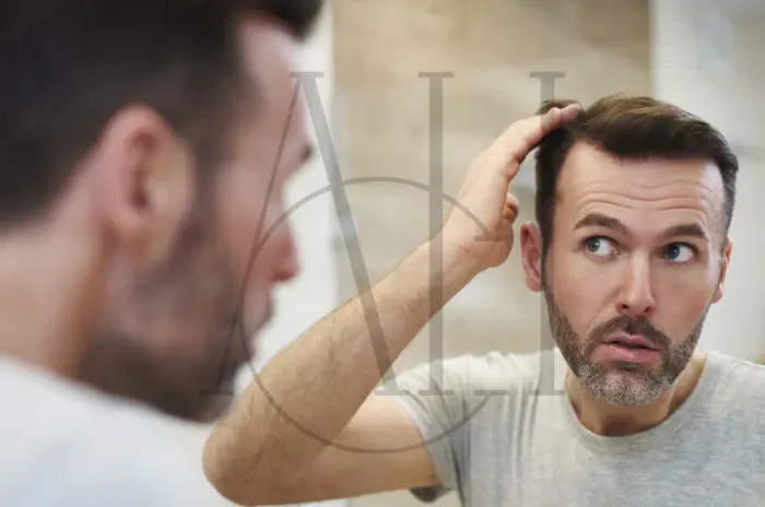 Does Adderall Cause Hair Loss