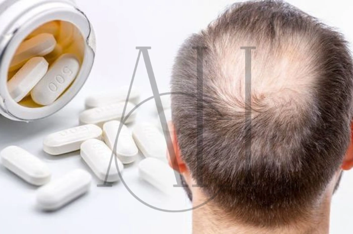 Dutasteride vs Finasteride