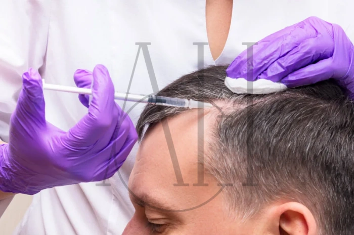 hair thinning