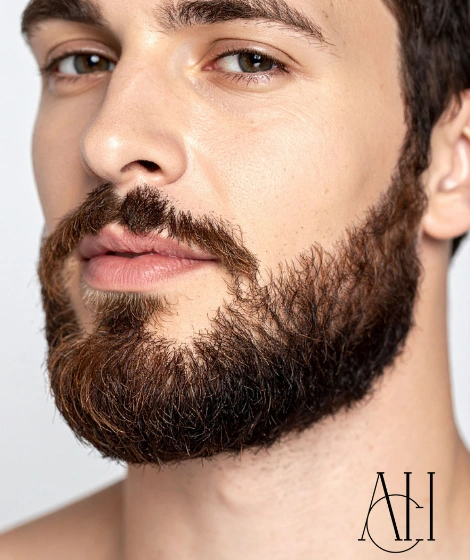 Beard Transplant in Tirana